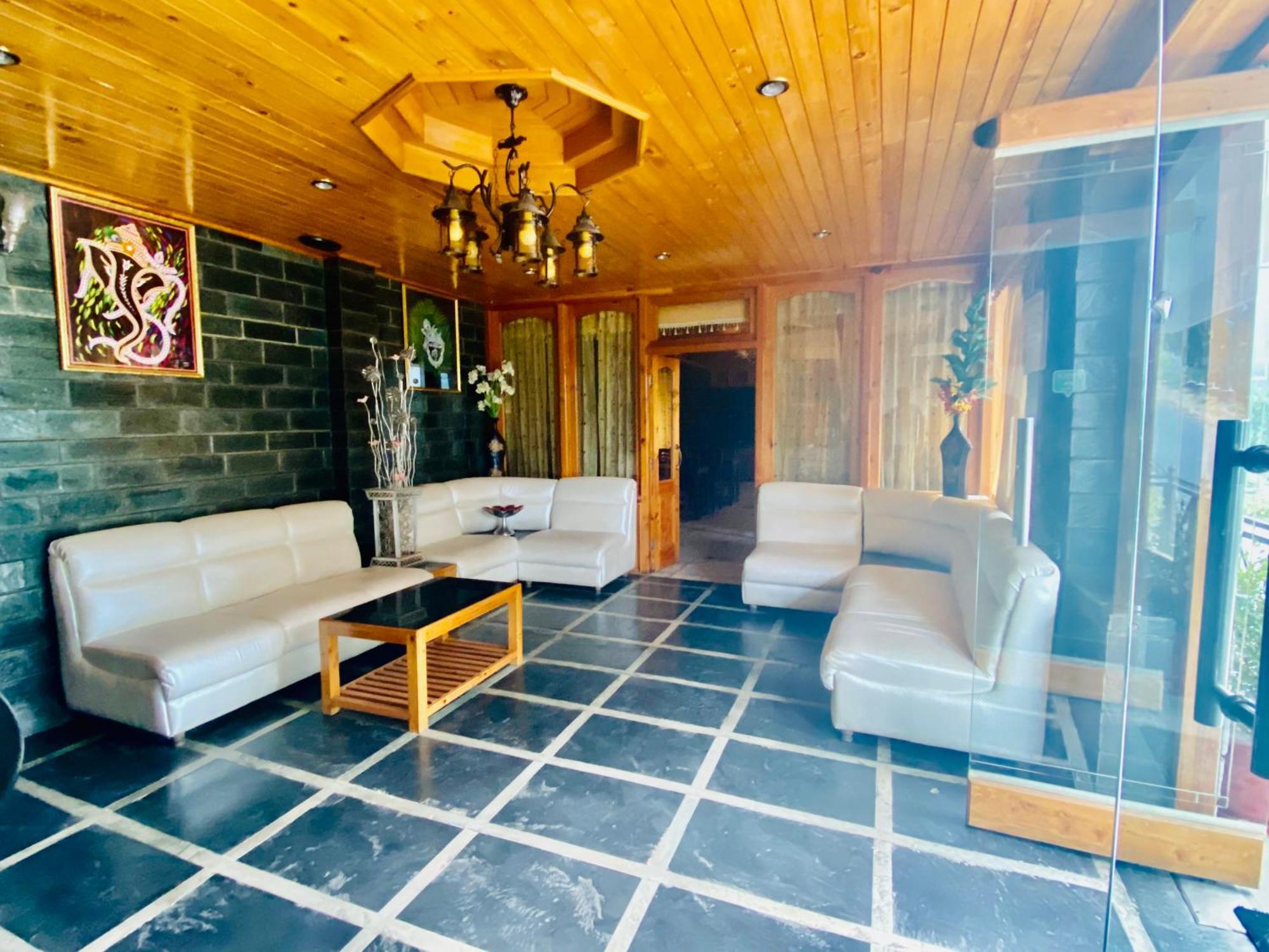 Hotel Hollywood Vibes #Riverview #Premium Rooms #Prime Location #Most Awarded #Parking #Top Rated #Open Terrace #Lawn #Best Selling Hotel In Manali Εξωτερικό φωτογραφία
