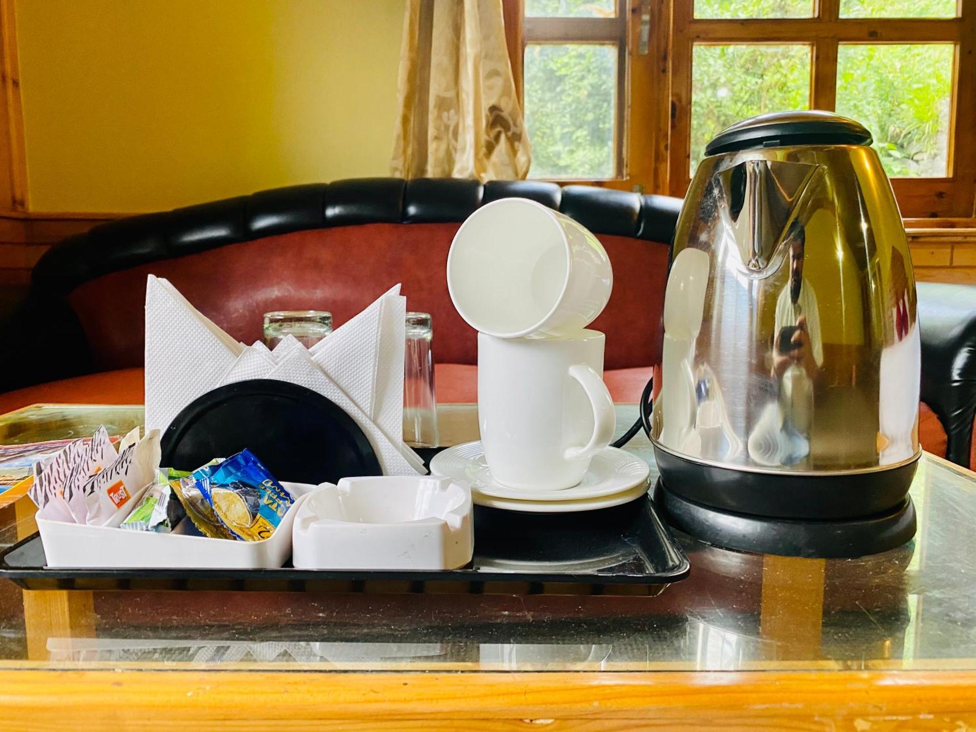 Hotel Hollywood Vibes #Riverview #Premium Rooms #Prime Location #Most Awarded #Parking #Top Rated #Open Terrace #Lawn #Best Selling Hotel In Manali Εξωτερικό φωτογραφία